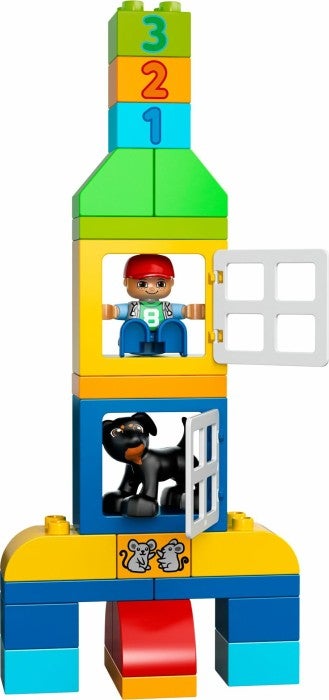 Lego Duplo 10572
