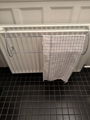 Ophæng til radiator