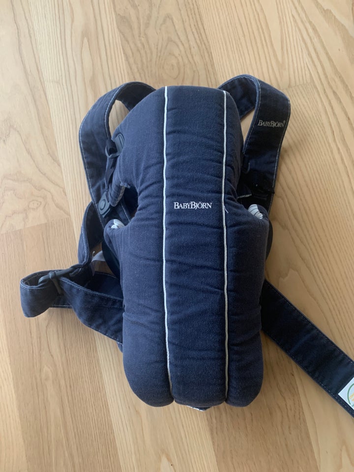 Bæresele, Bæresele Babycarrier,