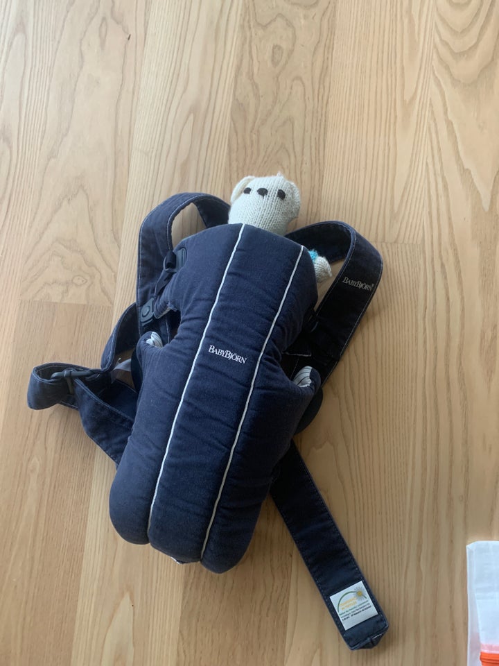 Bæresele, Bæresele Babycarrier,