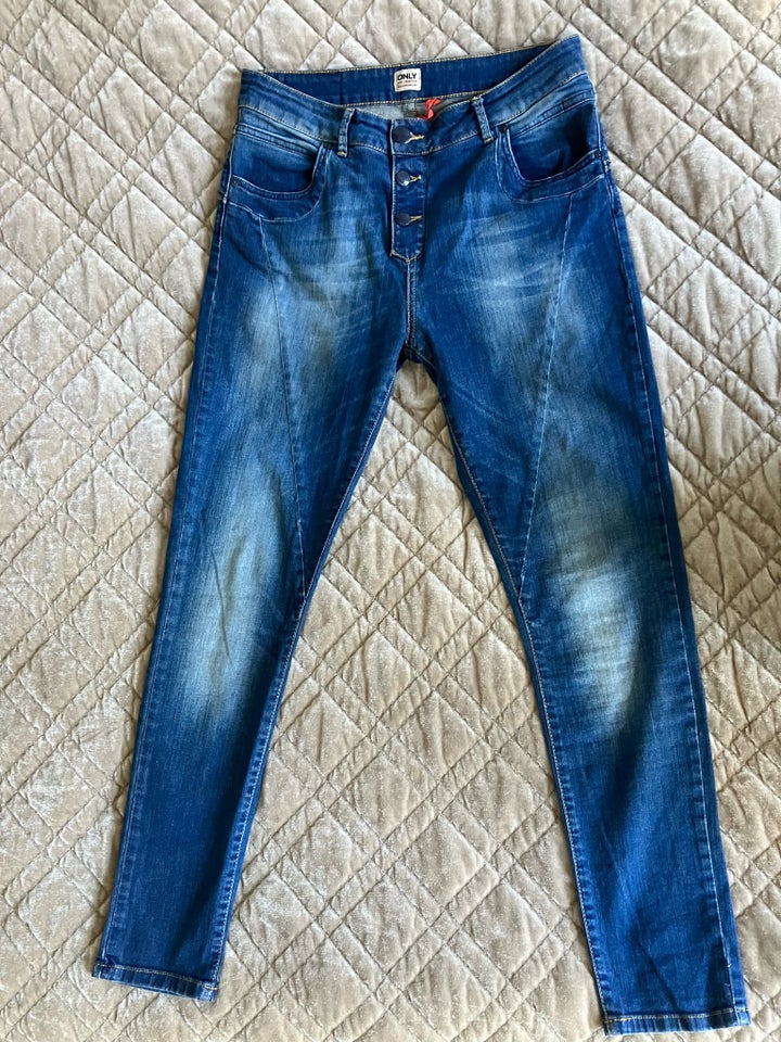 Jeans, Only, str. 30