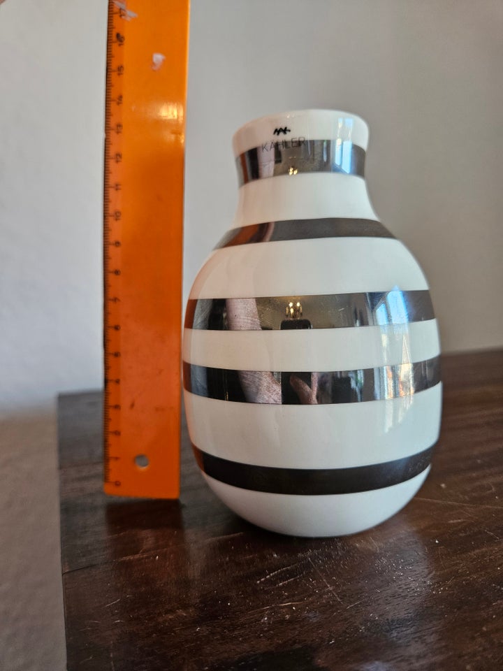 Vase, Kähler