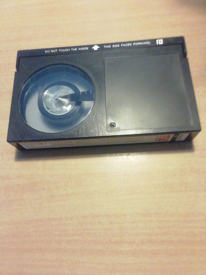 Anden genre, Betamax