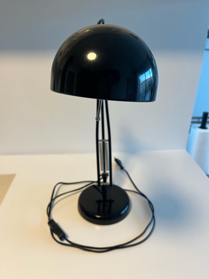 Skrivebordslampe, Ikea FORSÅ