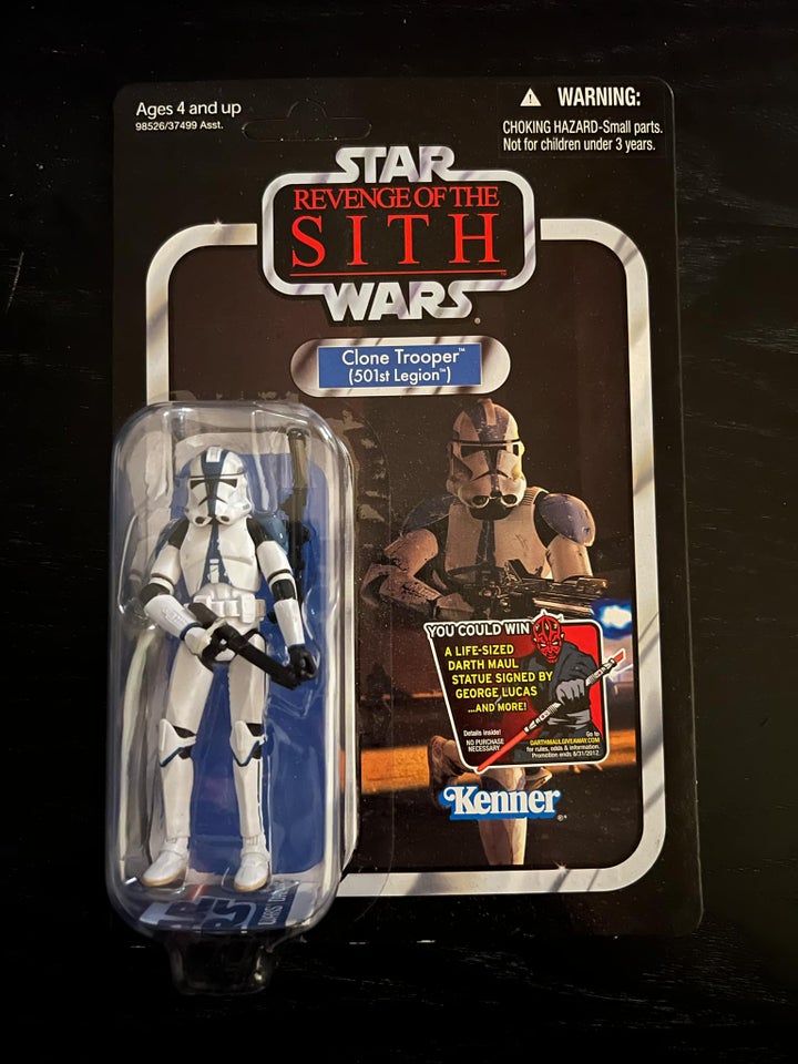 Star Wars, Hasbro/Kenner