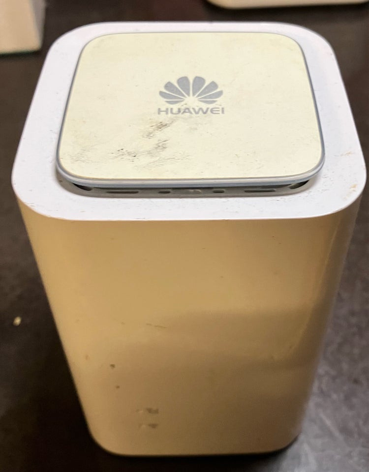 Router, wireless, Huawei