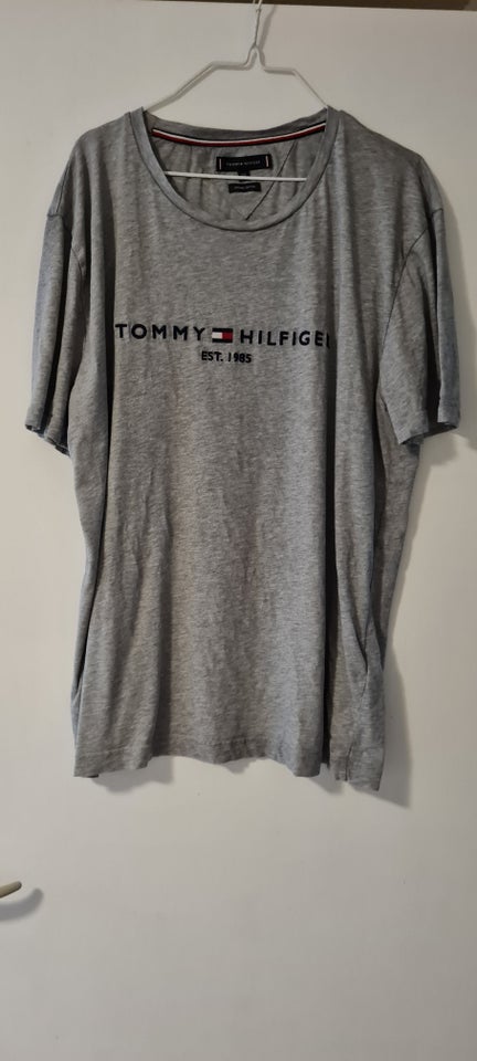 T-shirt, Tommy hilfiger, str. XXL