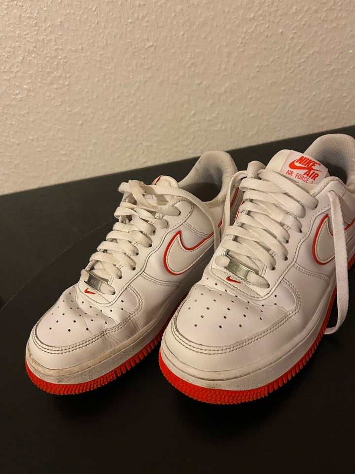 Sneakers, str. 41, Nike Air