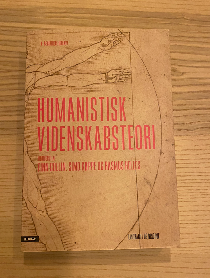 Humanistisk Videnskabsteori