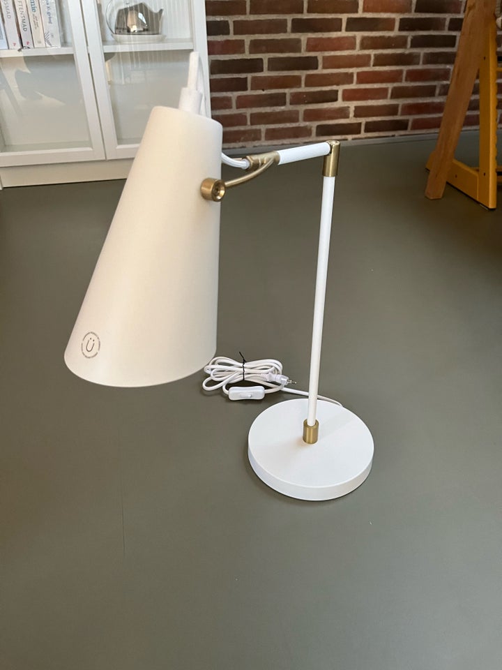 Arbejdslampe Hübsch