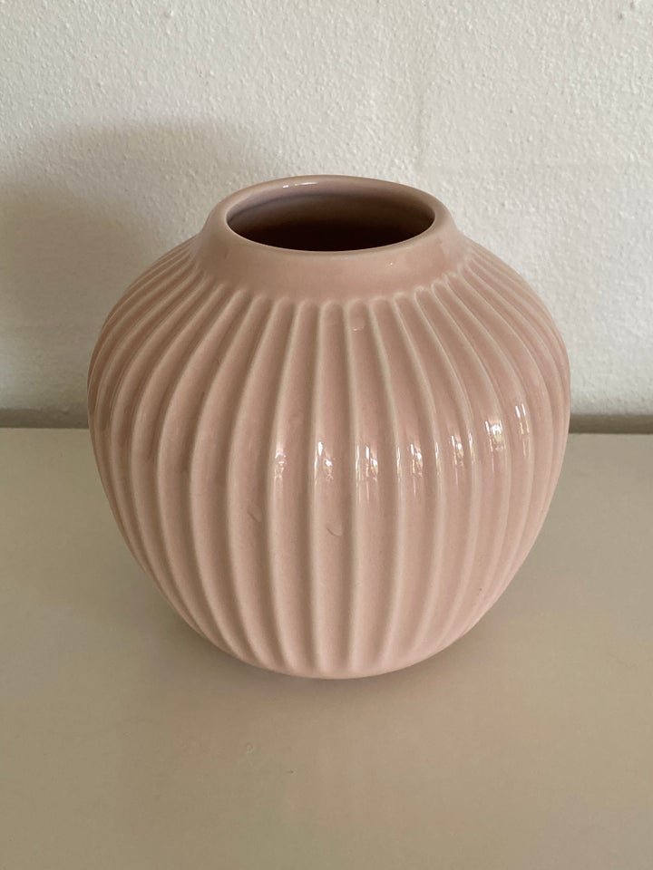 Keramik Vase