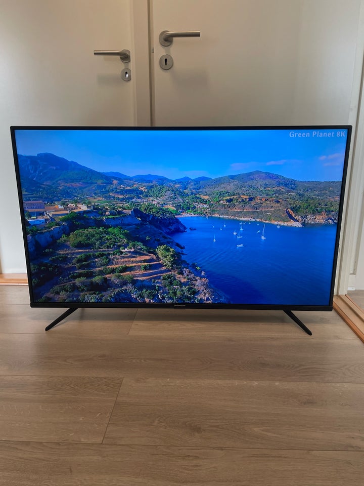 Thomson, 50", Perfekt