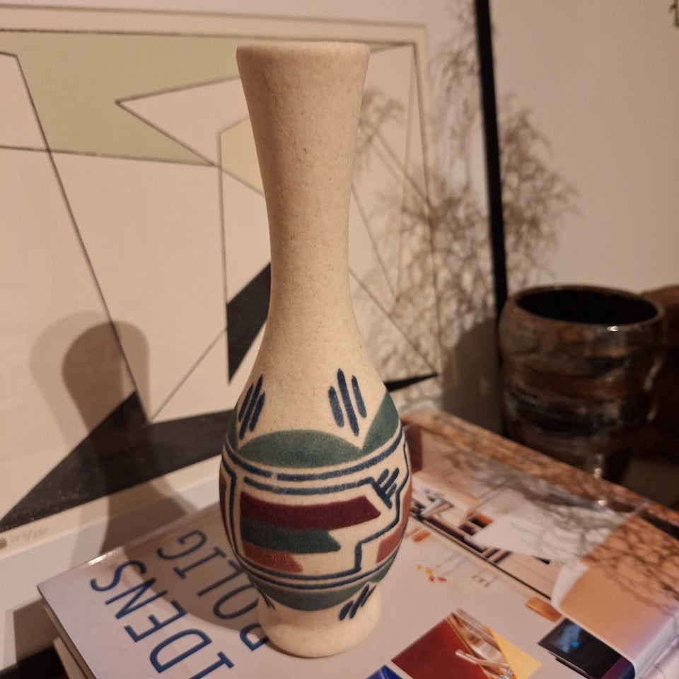 Vase Andet