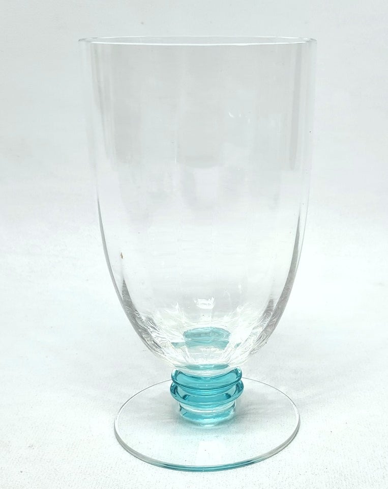 Glas Vandglas / ølglas