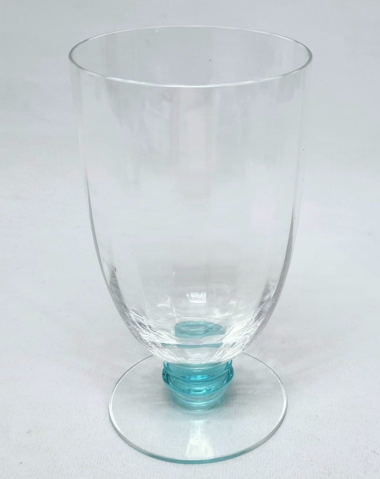 Glas Vandglas / ølglas