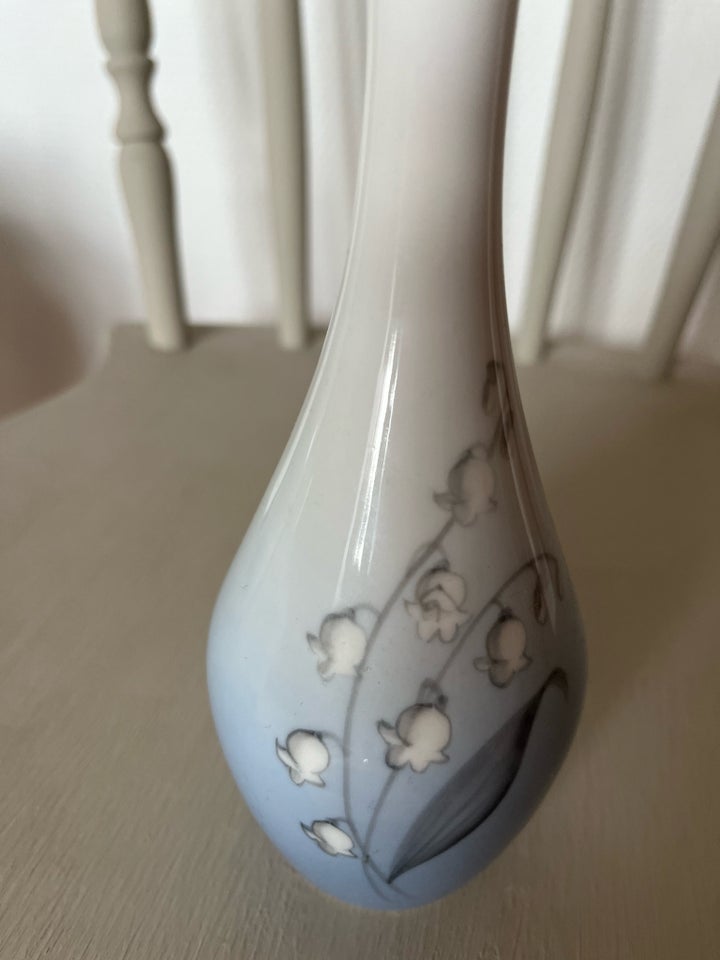 Vase Bing  Grøndahl