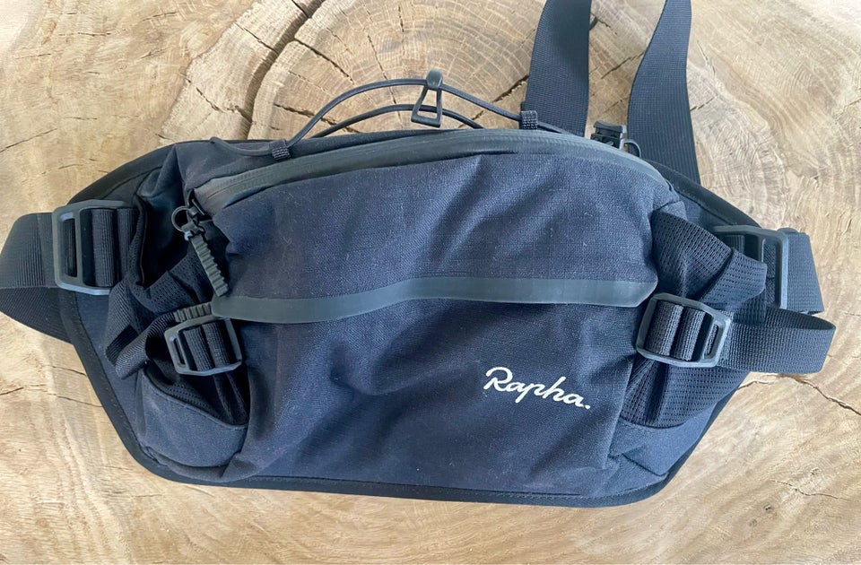 Andet Rapha TRAIL HIP PACK