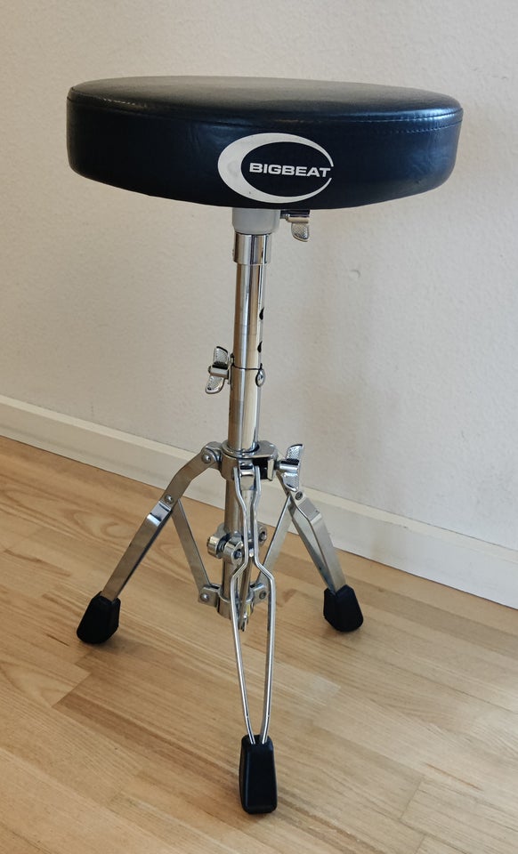 Trommestol, BIGBEAT Drumchair 30