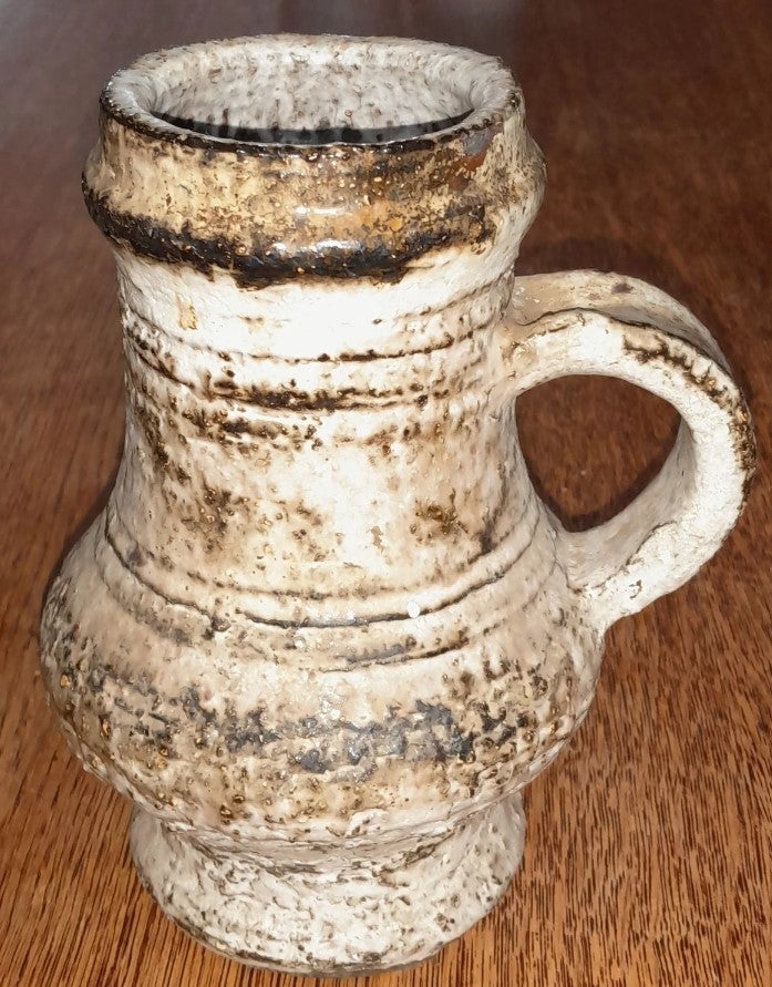 Keramik, vase