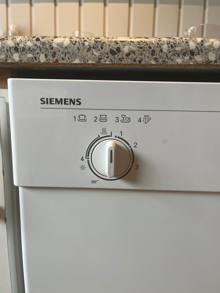 Siemens, fritstående