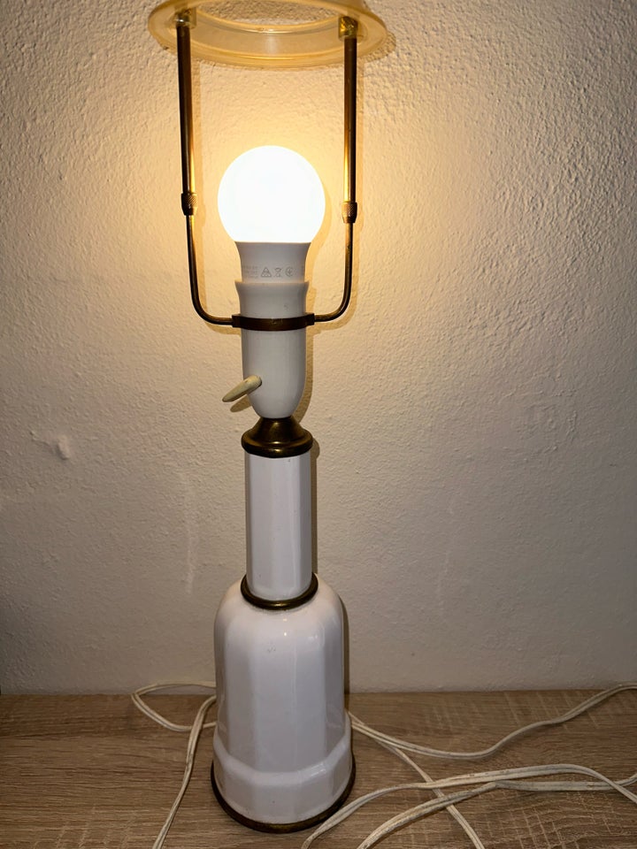Anden bordlampe Heiberg