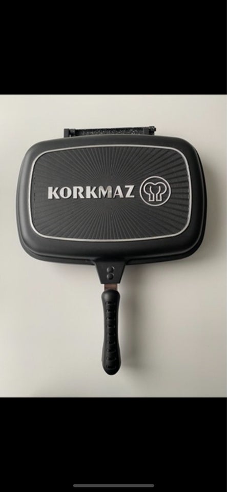 Korkmaz grill Korkmaz