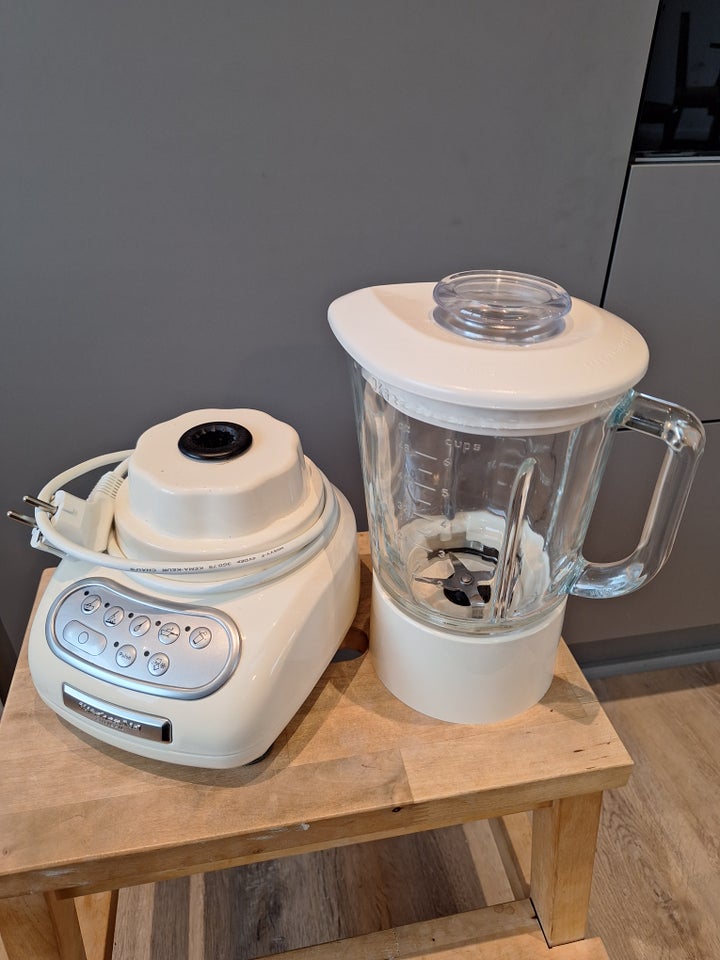 Blender, Kitchen Aid