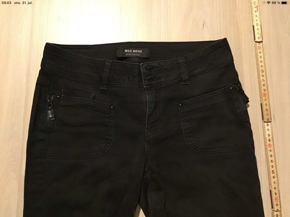 Jeans, Mos mosh, str. 27