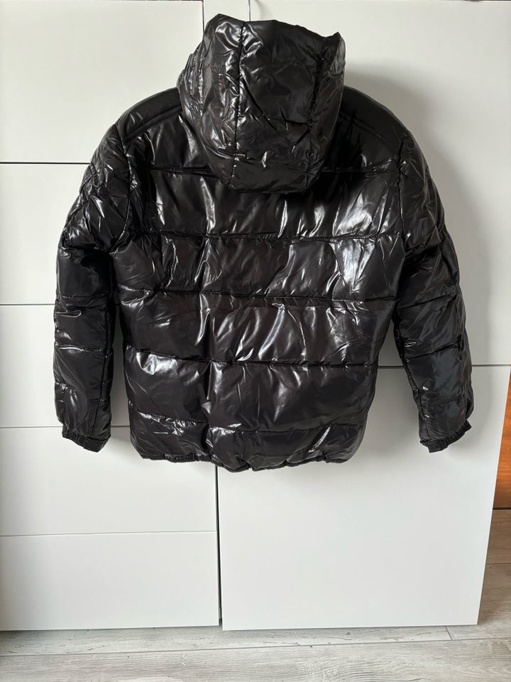 Dynejakke, str. L, Moncler