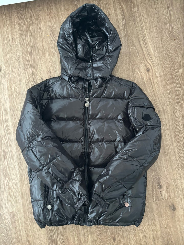 Dynejakke, str. L, Moncler