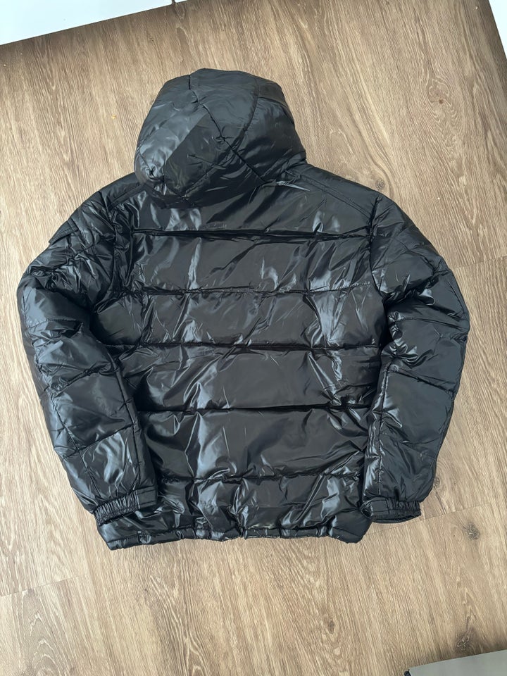 Dynejakke, str. L, Moncler