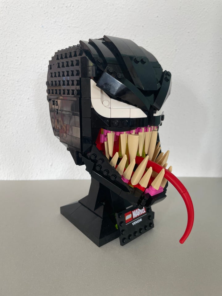 Lego Super heroes 76187 Venom