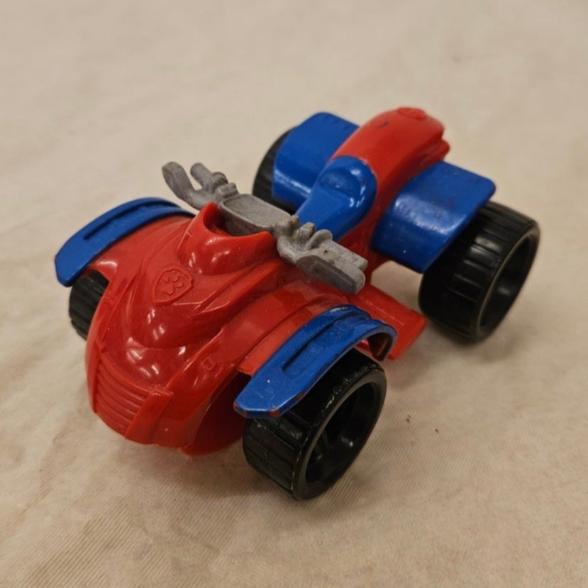 Figurer Paw patrol Spin master