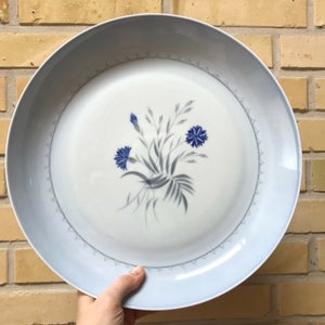 Porcelæn Fad Bing og Grøndahl