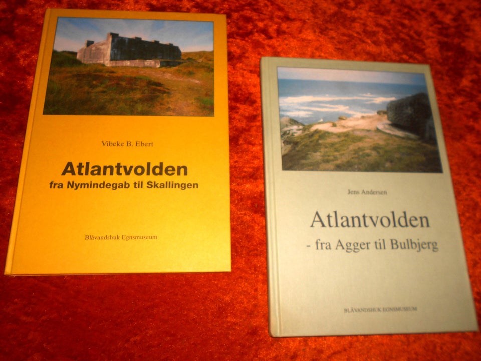 Atlantvolden, Jens Andersen