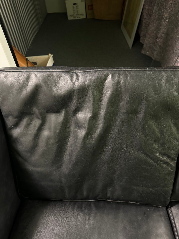 BYD Børge Mogensen sofa 3 p