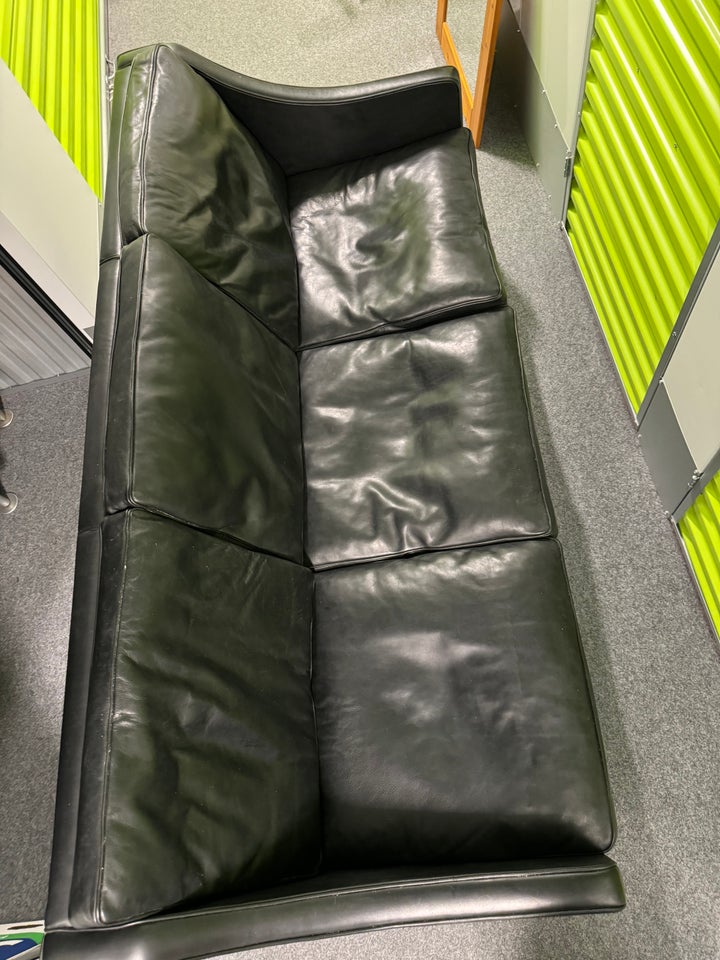 BYD Børge Mogensen sofa 3 p