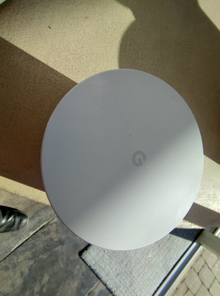 Router, wireless, Google Wifi