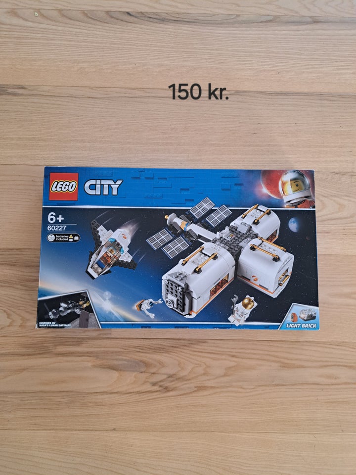 Lego City, 60227