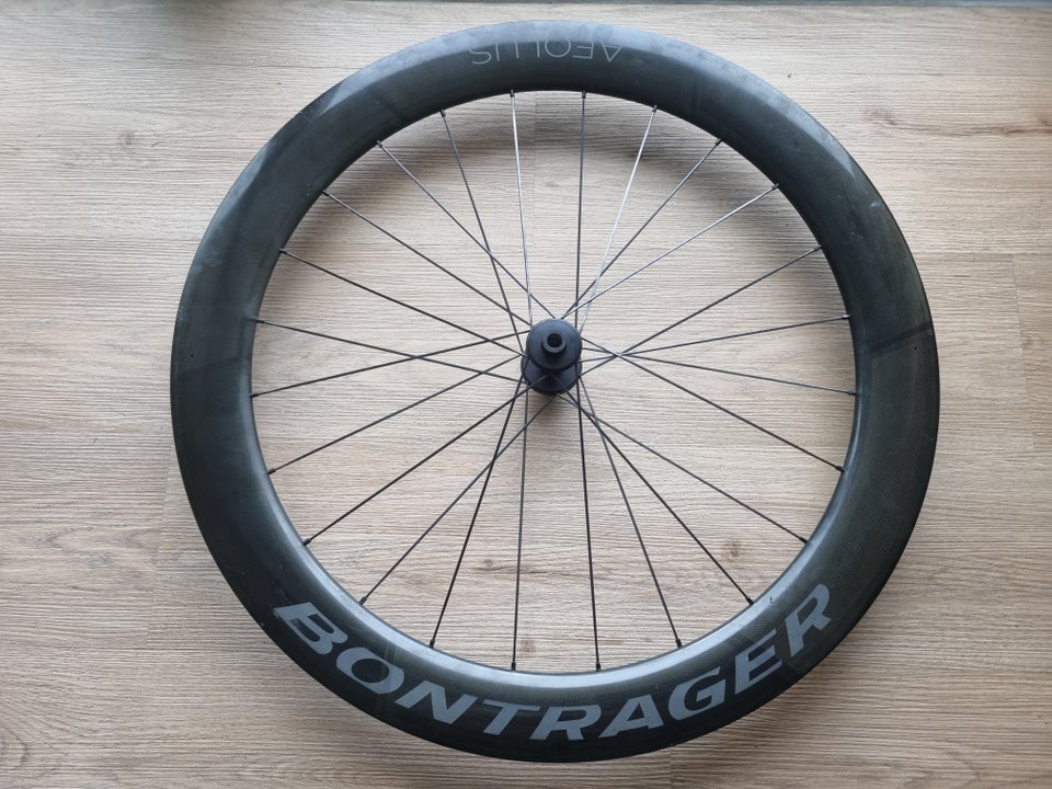 Hjul, Bontrager Aeolus RSL 62