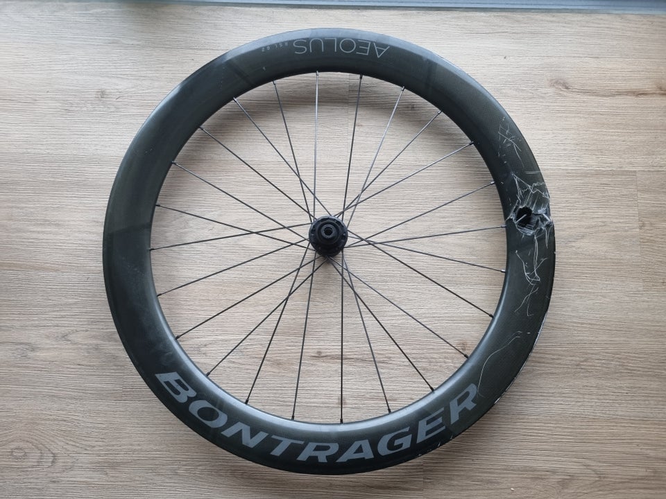 Hjul, Bontrager Aeolus RSL 62