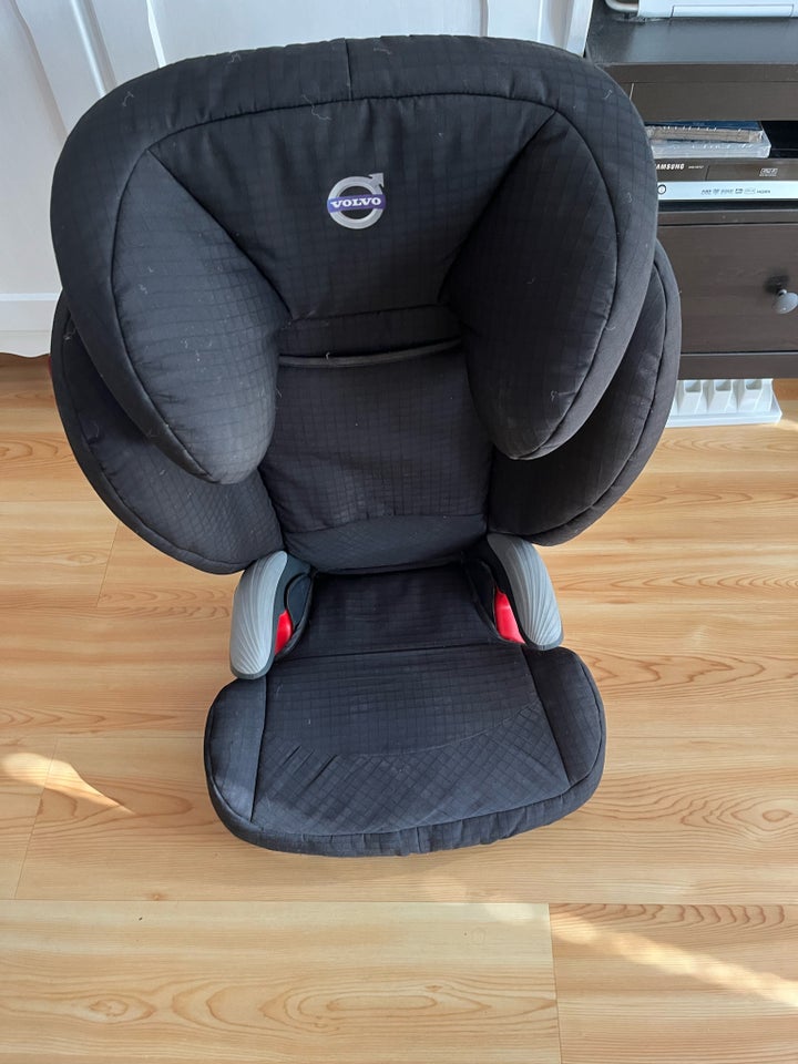 Autostol, op til 36 kg , Britax Römer