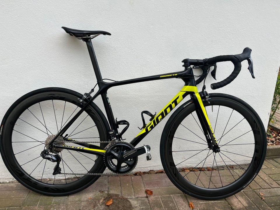 Giant TCR Advanced 0 Ultegr...