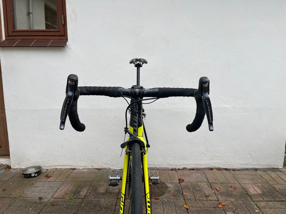 Giant TCR Advanced 0 Ultegr...