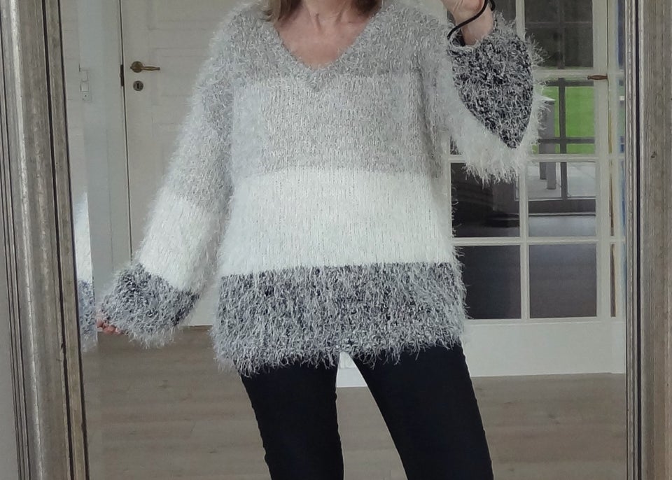 Sweater, Bluse, Overdel