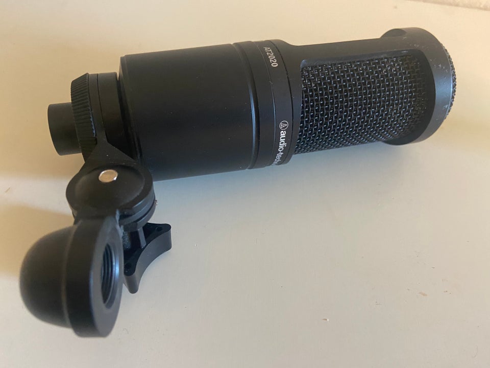 Audio Technica at 2020, Audio