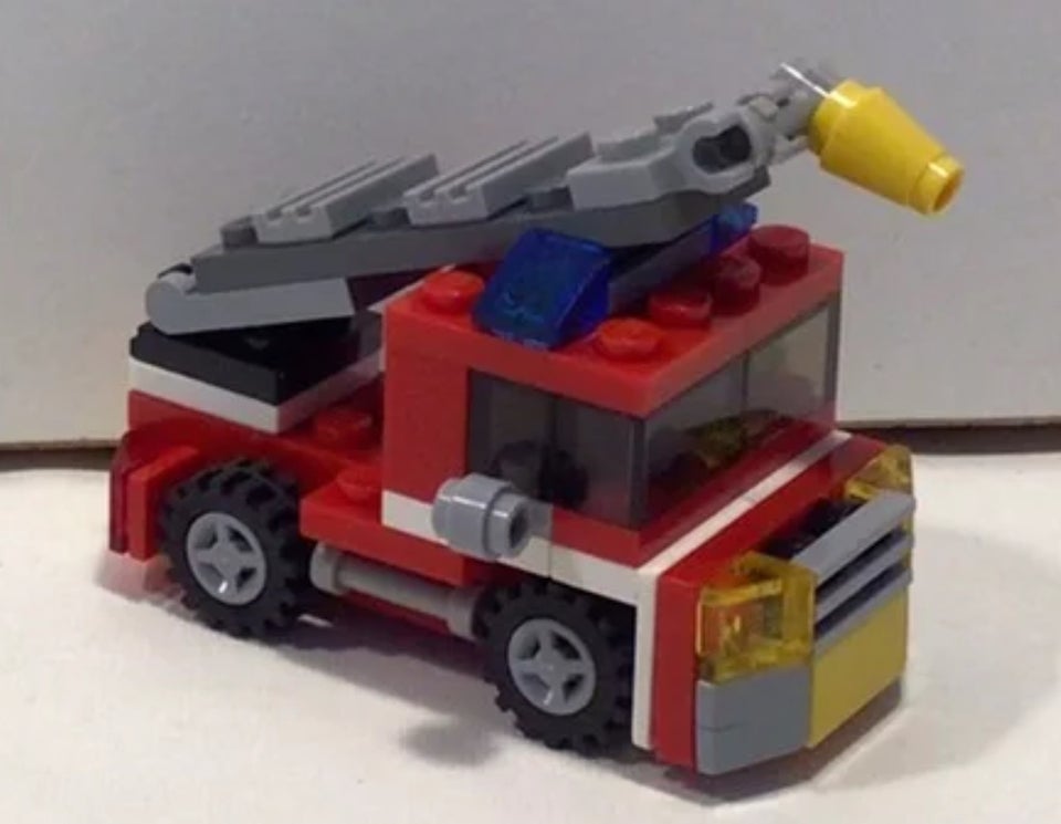 Lego Creator, 6911