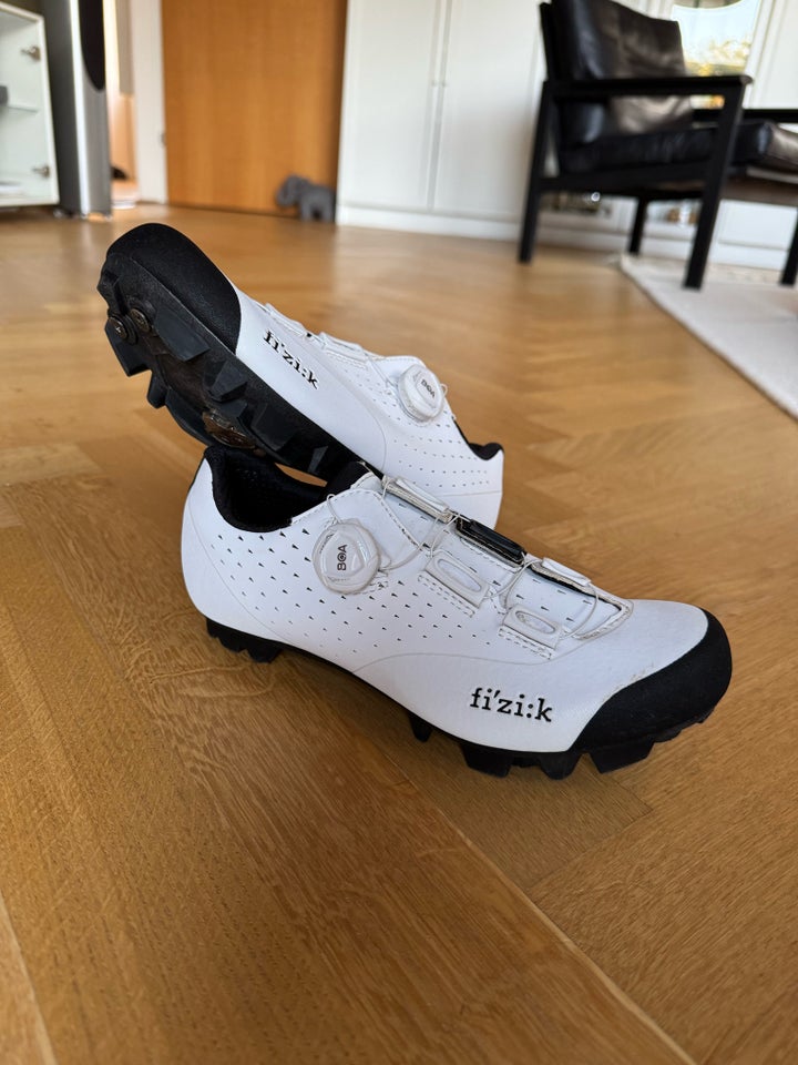 Cykelsko, Fizik Vento X3