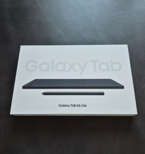 Samsung, Tab S6 Lite Model 2024,