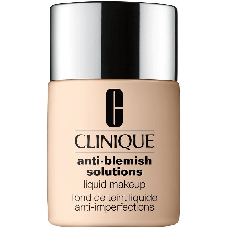 Makeup Foundation Clinique